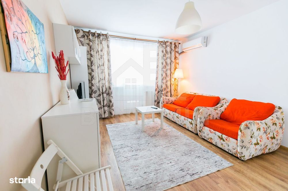 Apartament 3 camere renovat Craiovita Noua - Orizont - 52mp — fotografia 3