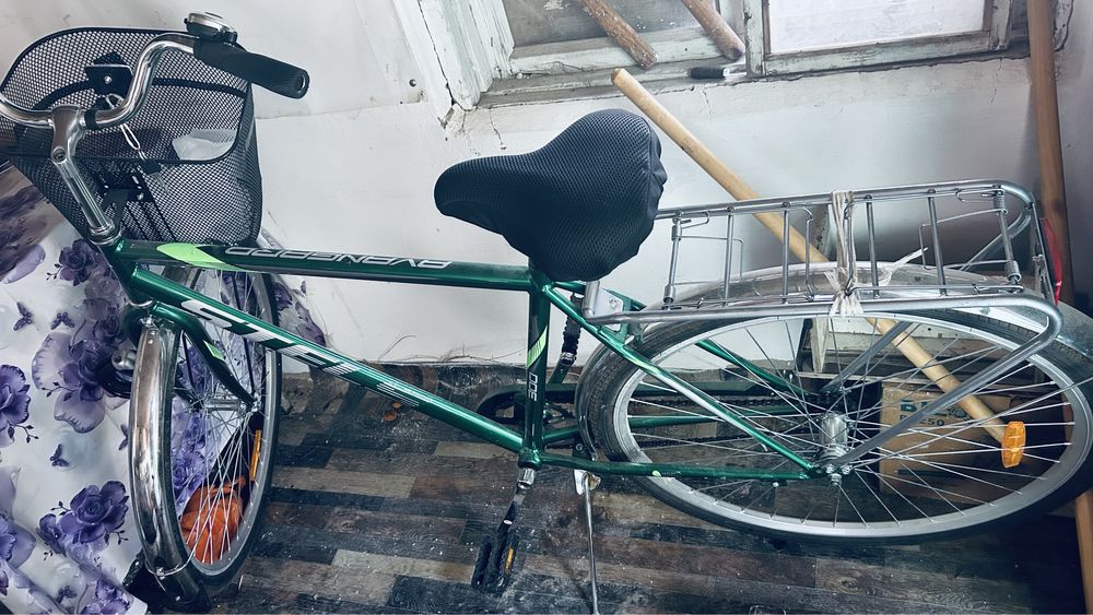 урал велик сатылады