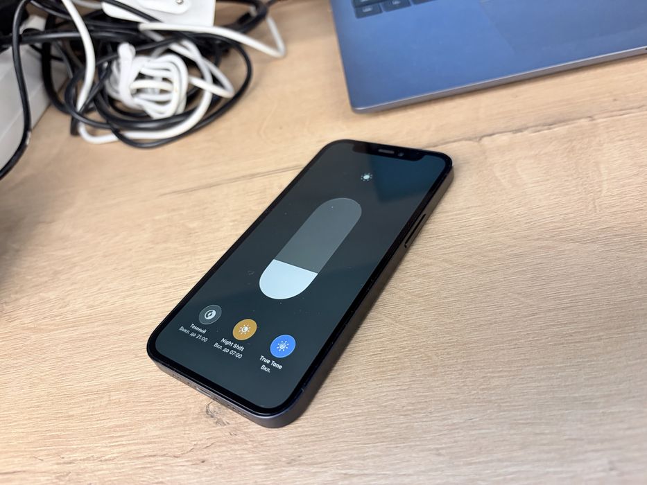 iPhone 12 mini, 128