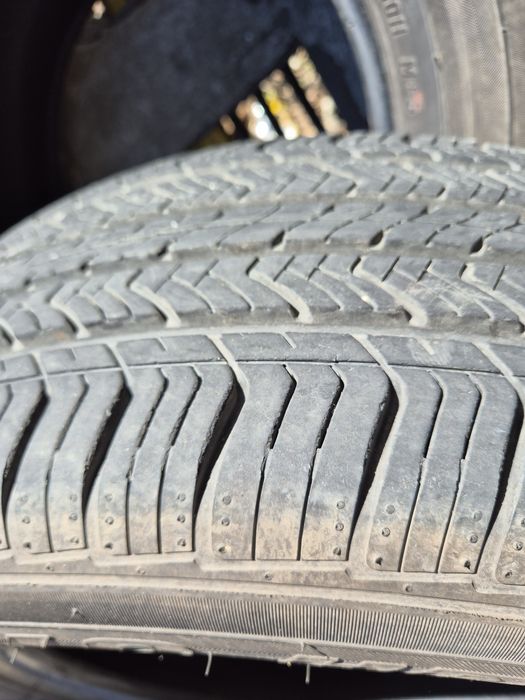 Летни гуми за SUV  Maxxis 225/60R18