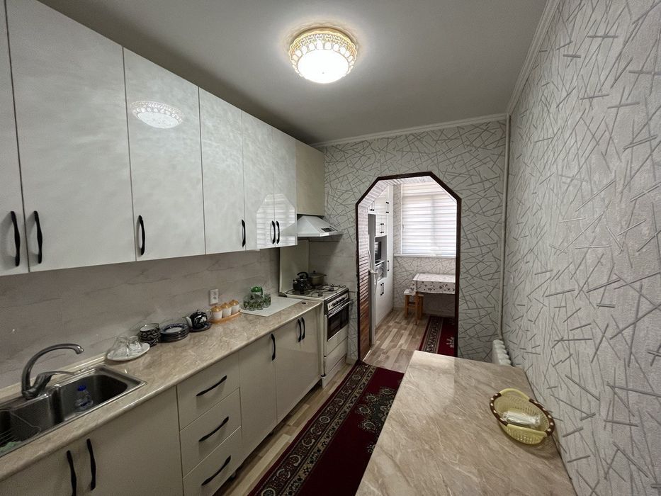 Карасу 2 сдается квартира