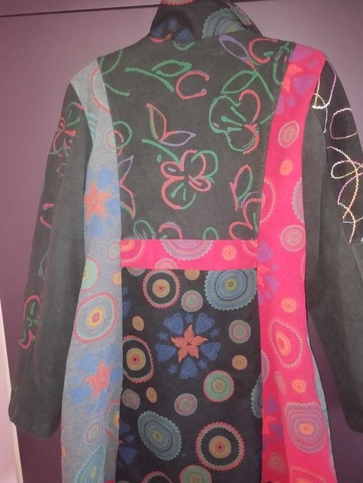 Палто номер 44-46