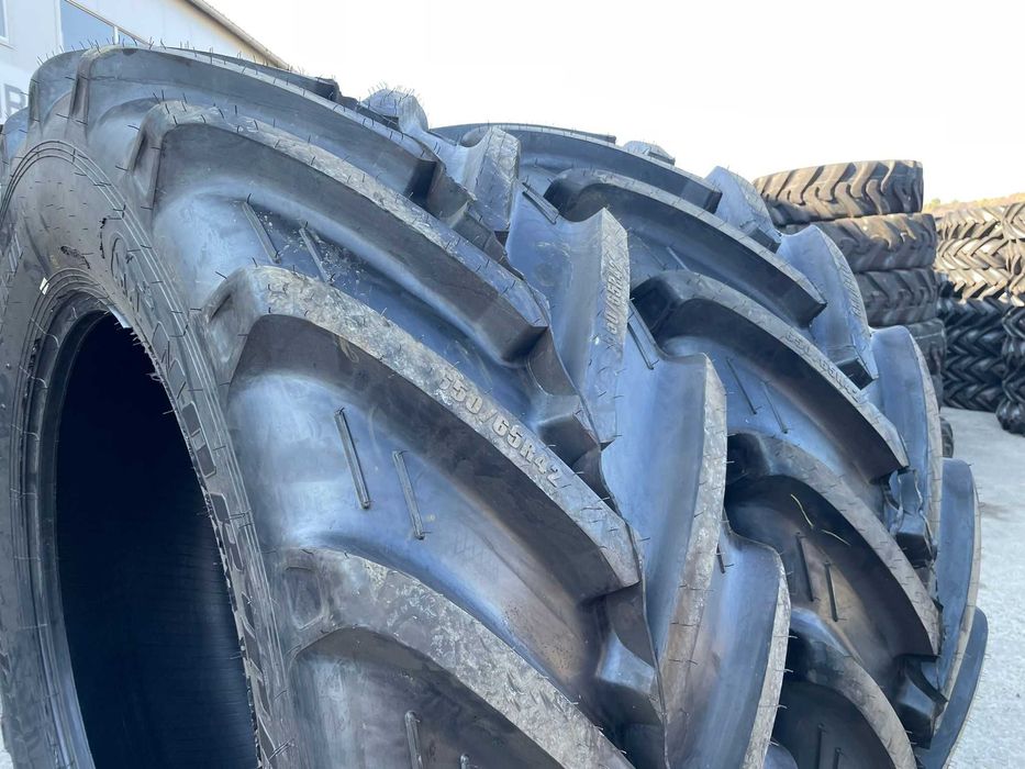 Anvelope radiale de tractor spate 650/65R42 Nortech