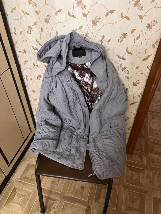 Пальто, дубленка, куртка.