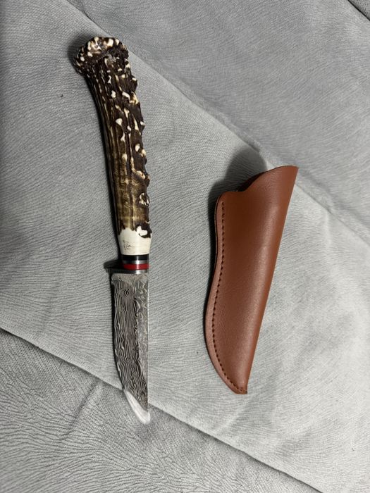 Cutit camping vanatoare