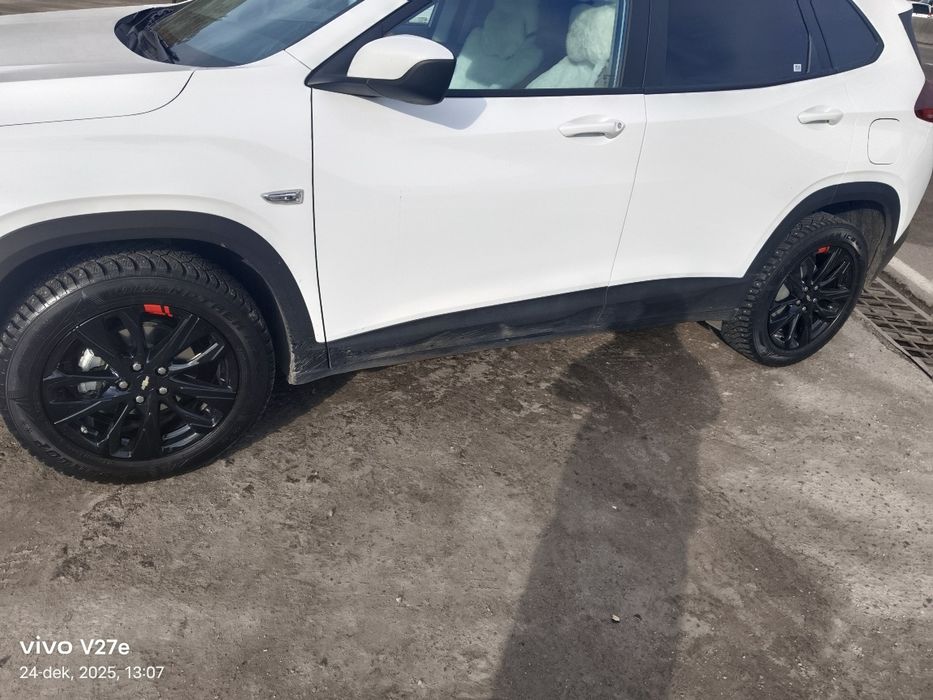 Deska balon sotiladi