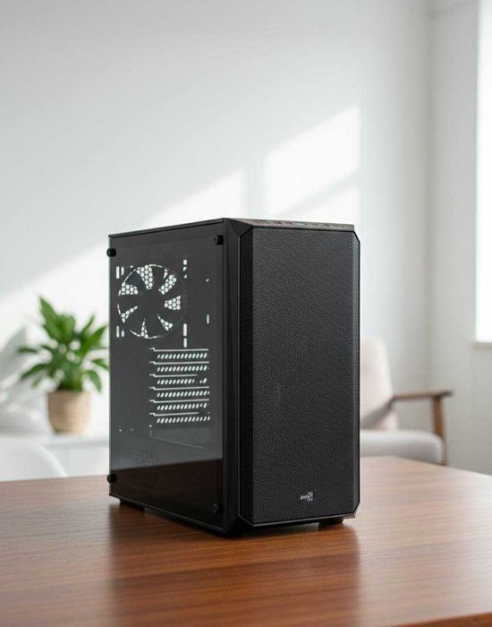 i7 3770/GTX 1650  16/256