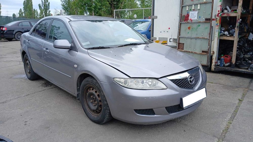 Dezmembrez MAZDA 6 2.0 Benzina Din 2004-LF