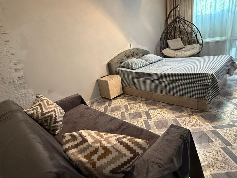 Сдам 1 комнатную квартиру