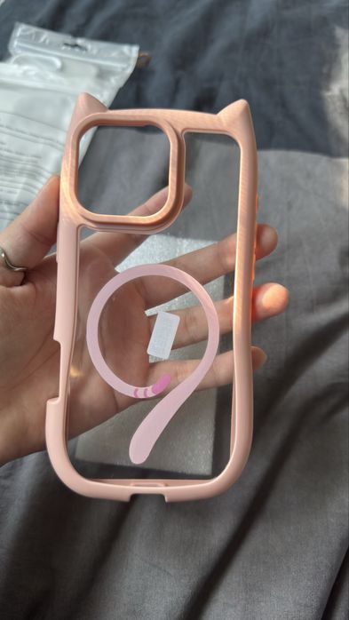 Huse iphone 16 pro max