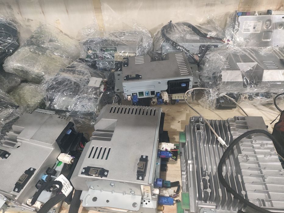 Jetour ва Chery машиналарига ехтиёт кисмлари сотувга келди