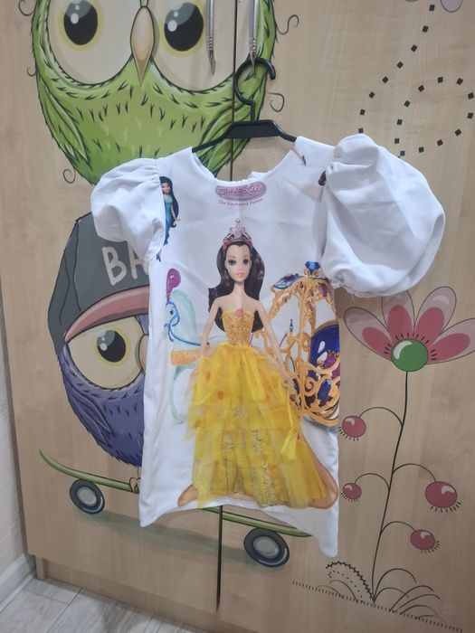 Продам платья для девочки