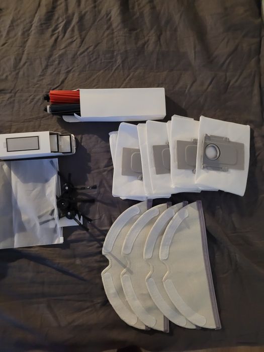 Consumabile Roborock Q5 Pro+/Q8 Max+