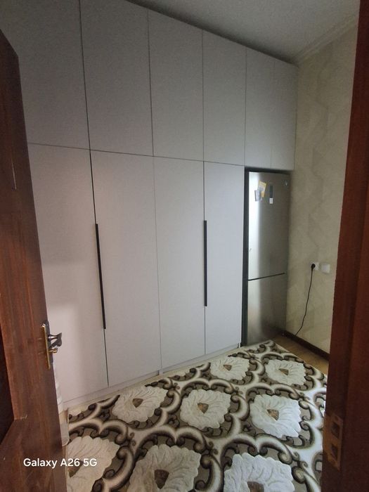 Продам свою квартиру, в хорошем состоянии, парковочная зона имеется