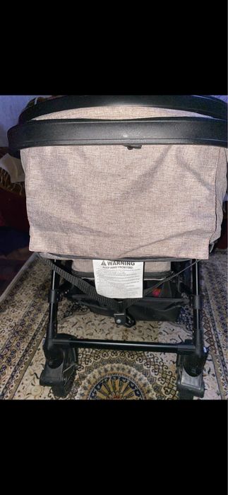 Коляска детская