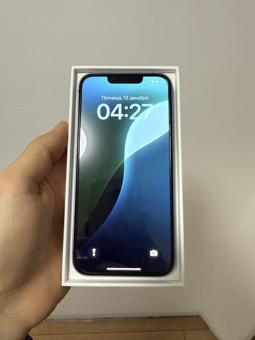 Айфон 14 256гб Dual sim