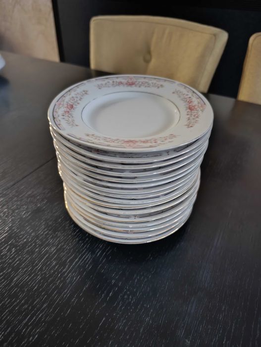 Продам тарелки керамические