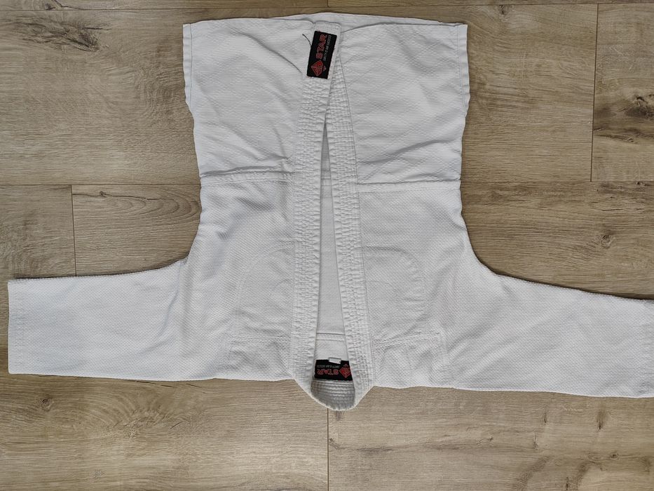 Кимано для дзюдо