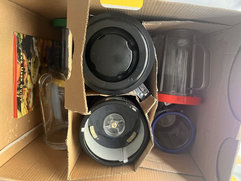 Продам Magic Bullet