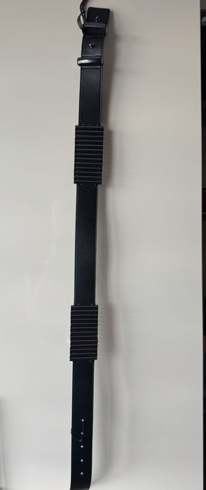 Нов колан Mango с етикет