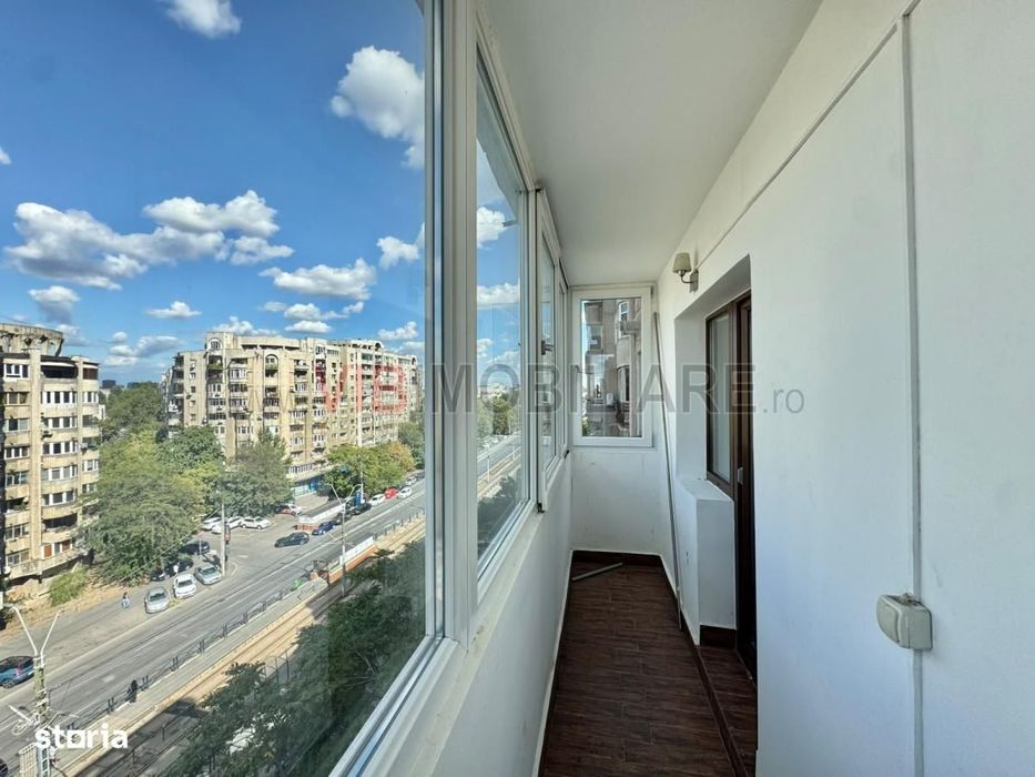4 Camere - Crangasi - Metrou -