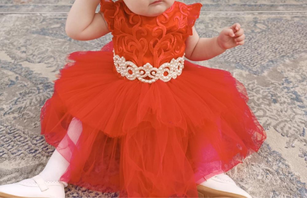 Продам платье