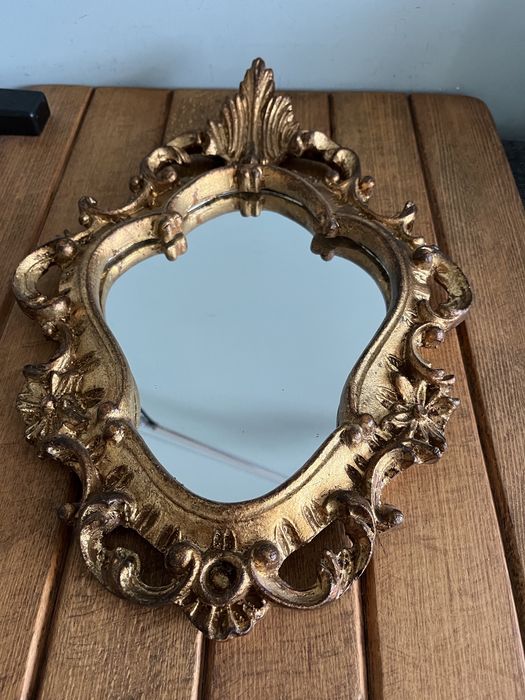 Малко огледало / Рококо/ 70-те