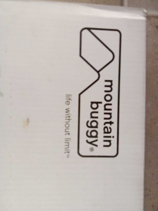 Английска чанта за бебе 55 лв.