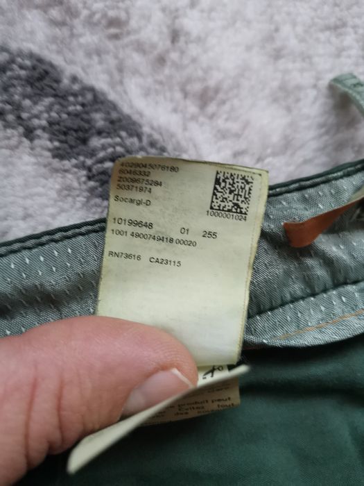 Hugo Boss Карго панталон 30/30