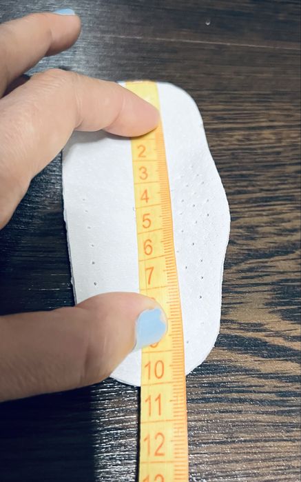 Pantofiori primii pasi