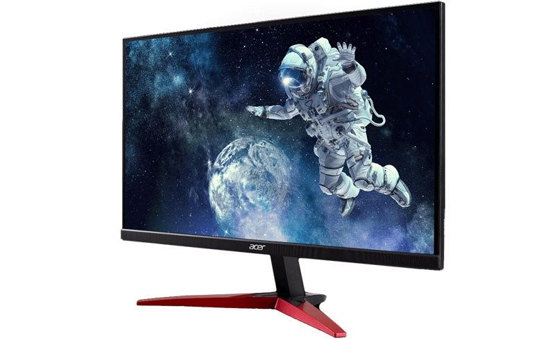Монитор Acer KG251Q 240hz 24,5дюйм