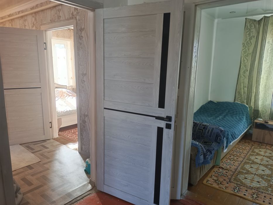Продаётся дом.Уштобе