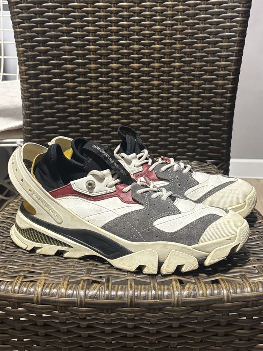 Calvin klein by raf simons 205w39nyc
