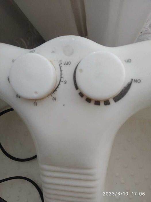 Гидромассажная ванна