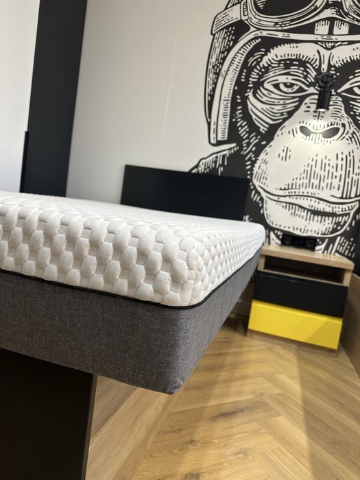 Матрас беспружинный