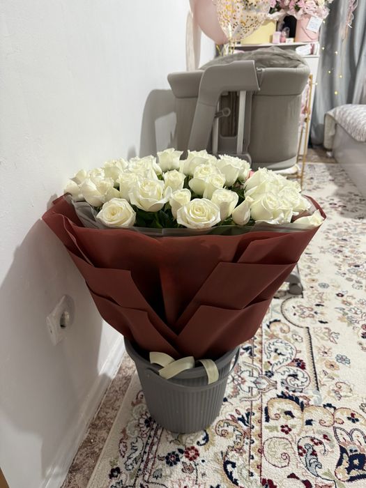 продам розы свежие