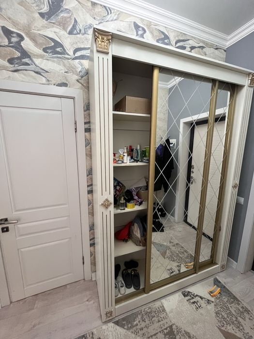 Продам шкаф купе 80000 тг