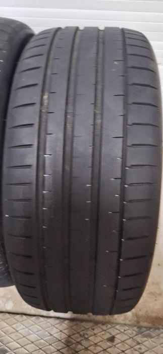 Dot 2024 Спорт пакет 245 40 19 & 275 35 19 Falken