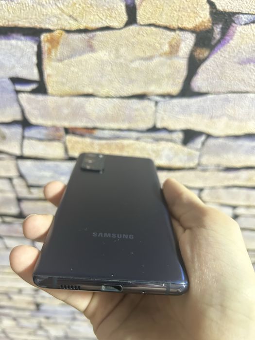 Samsung galaxy s20fe