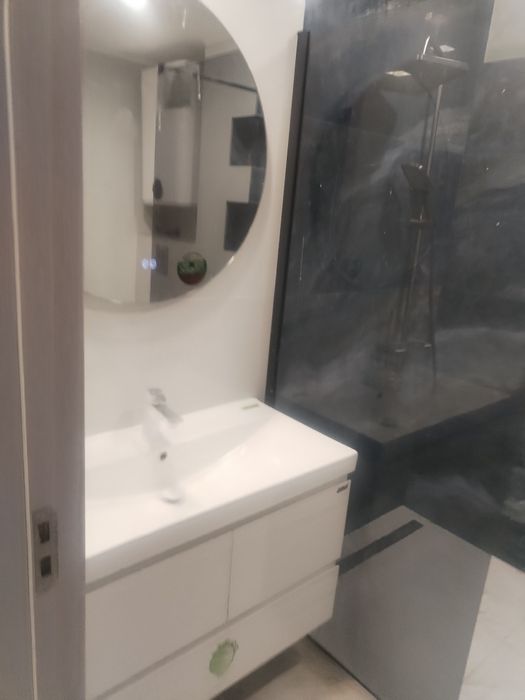 Цялостен вътрешен ремонт