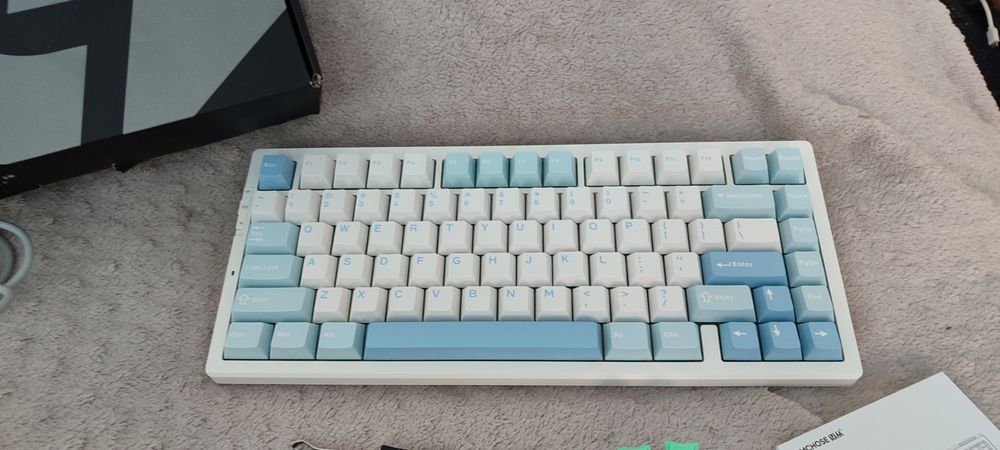 mchose g75 pro продаю или обменяю