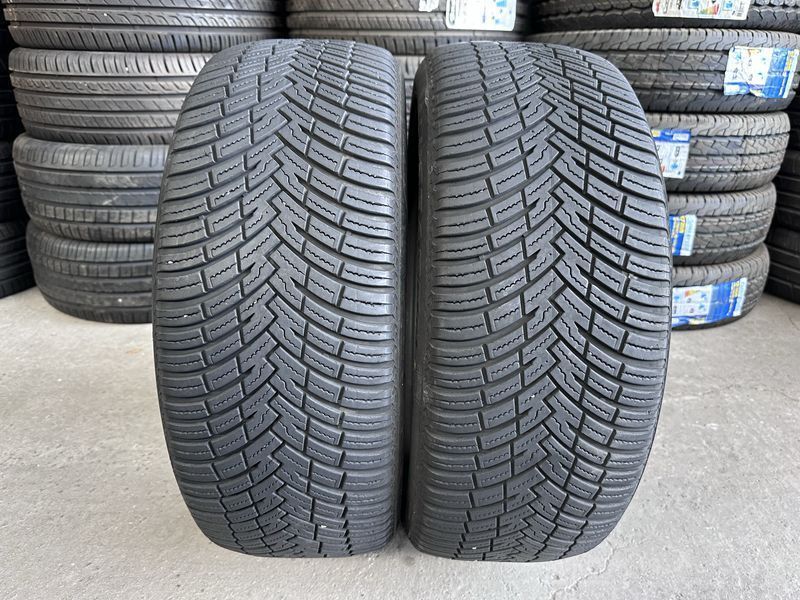 225/50/18 PIRELLI 2бр