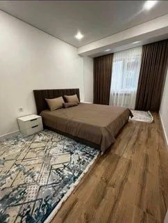 100.000   Mehmonlar uchun 1 xonali kv   Urganch markazida kunlik