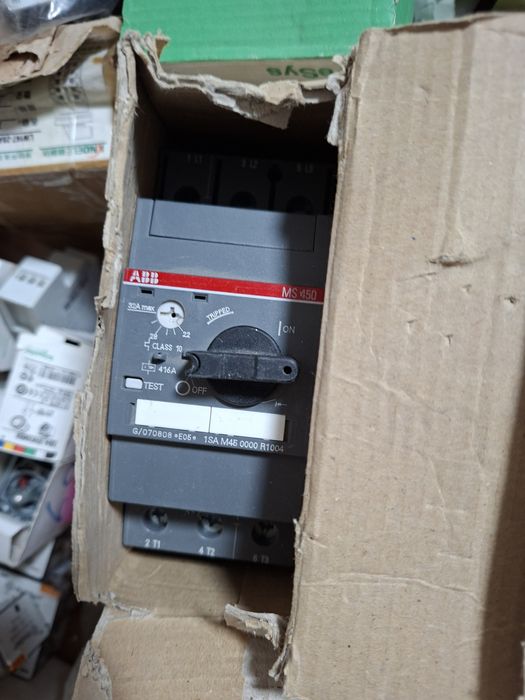 Контакторы Siemens ,abb,Schneider