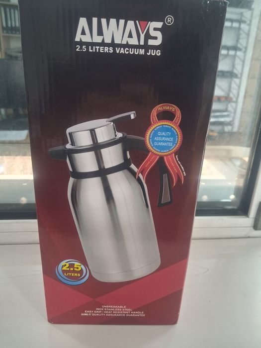 Termost Always 2.5 L