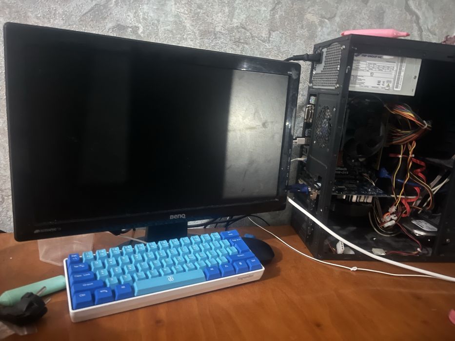 Продам игровой пк