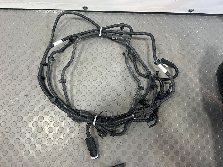 Sistem Ad Blue Complet Pompa Injector Rezervor Audi A6 A7 Q8 Porsche