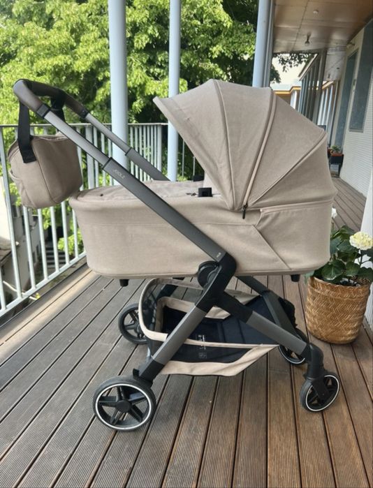 Joolz Hub 2 - carucior 2in1