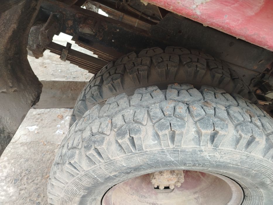 Газ 53 келишган холда сотилади