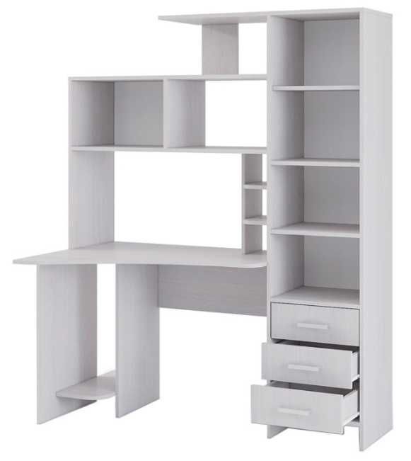 Стол №6 (1,5*1,82*0,814) анкор/анкор